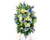 Blue Horizons Standing Spray - Standard